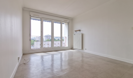 Appartement T2 lumineux avec balcon