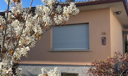 MAISON INDIVIDUELLE DE 3 PIECES - RIXHEIM CENTRE 279 000 € FAI