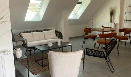 Villas Bizienne Villas Bizienne