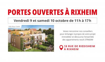 Villa Rose Cadril