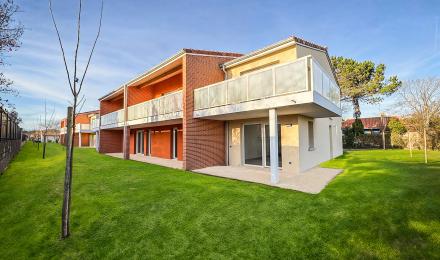 Les Jardins de Saint Gilles