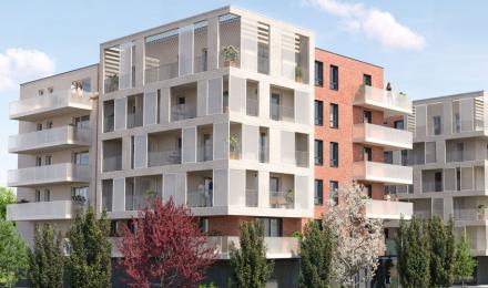 Locaux d'activités et bureaux - Terrasses Zénith