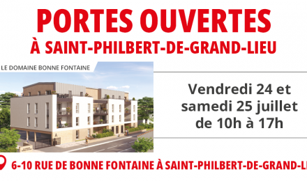 Le Domaine Bonne Fontaine