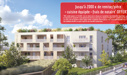 Résidence Harmonie