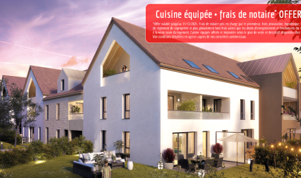 Le Parc des Lumières