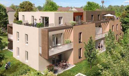 L'Atrium